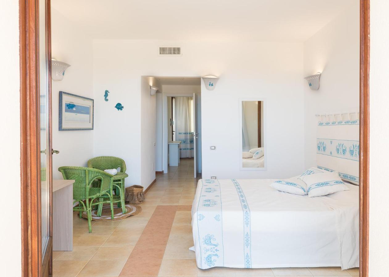 La Pavoncella Pula Apartamento Exterior foto