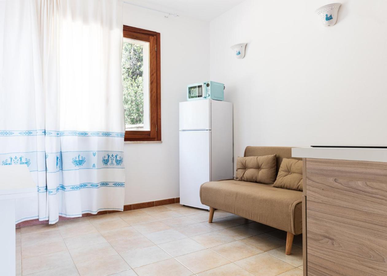 La Pavoncella Pula Apartamento Exterior foto
